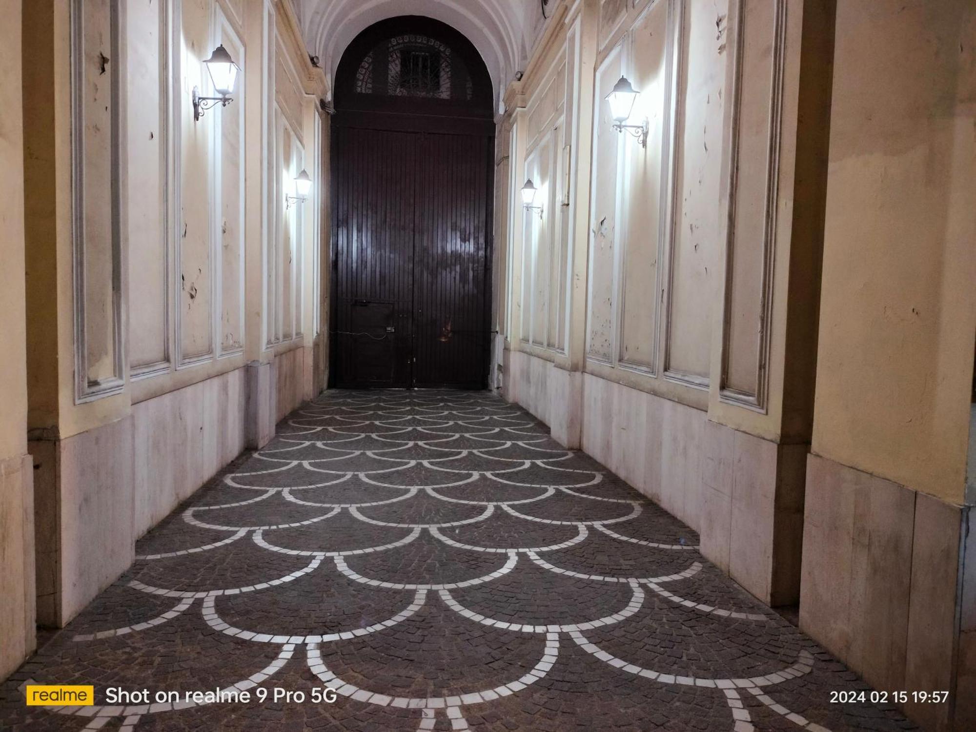Le Follie Parthenopee Bed & Breakfast Naples Exterior photo